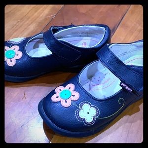 Pediped Flower MaryJane